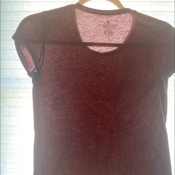 American Eagle tee shirt. - Picture 2 of 3